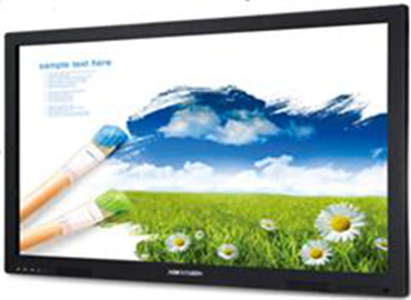 顯示與控制系列