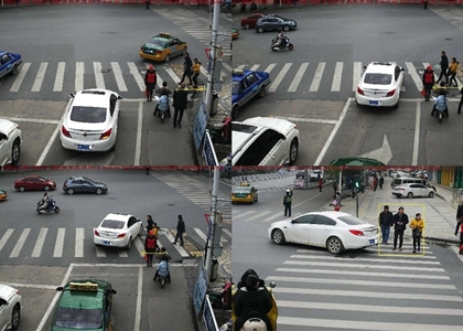 智能化解決方案